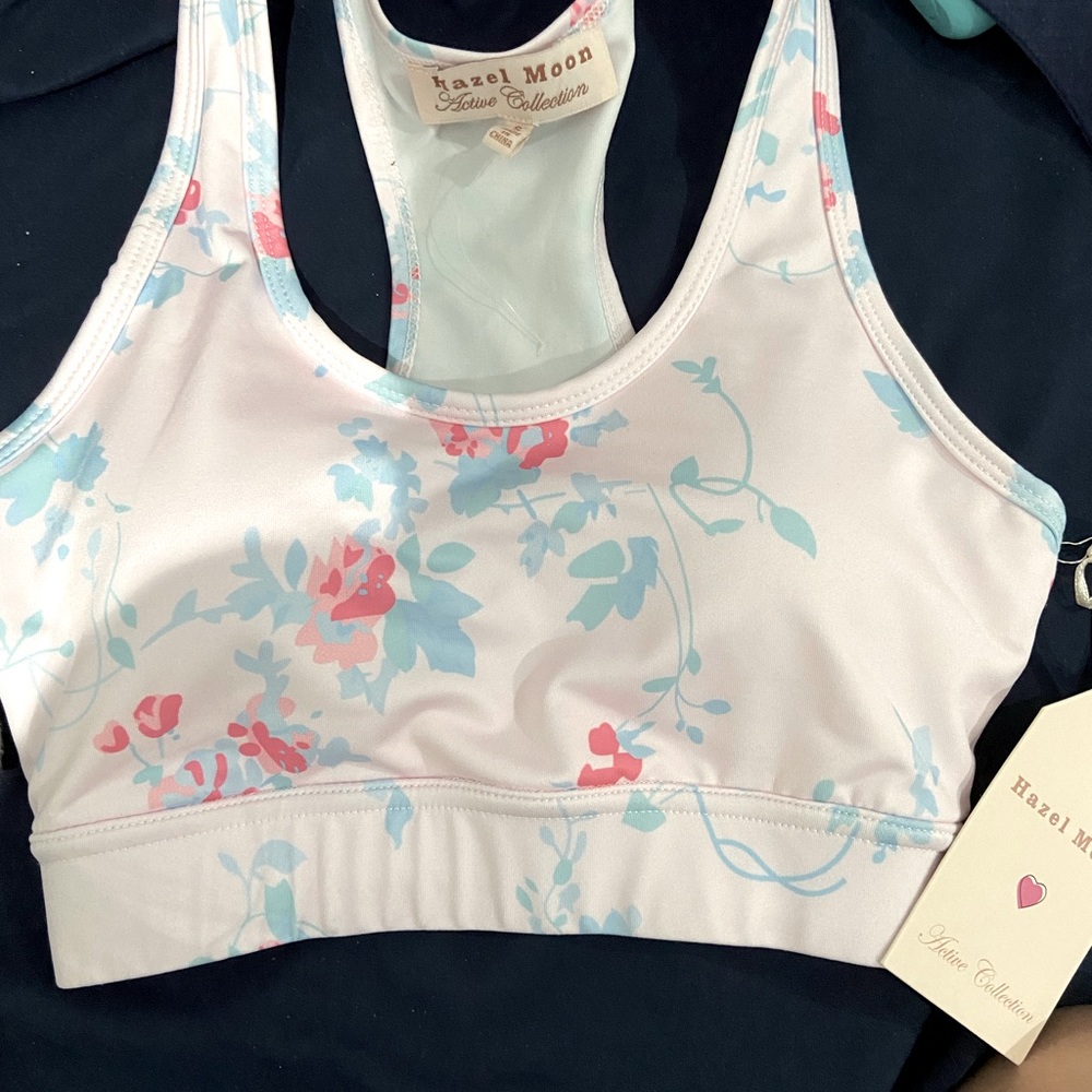 Sport bra Hazel Moon Active Collection